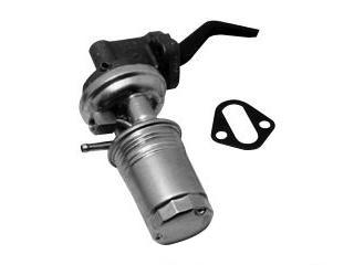 (image for) 64-65 260-289 MECHANICAL FUEL PUMP WITH FILTER - Click Image to Close