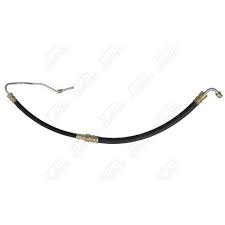 (image for) 65-66 CONCOURSE POWER STEERING PRESSURE HOSE - EATON PUMP