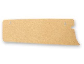 (image for) 65-66 TRUNK SIDE FILLER BOARD - LH - Click Image to Close