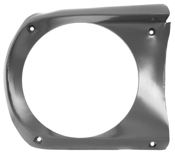 (image for) 65-66 RH HEADLIGHT DOOR - Click Image to Close