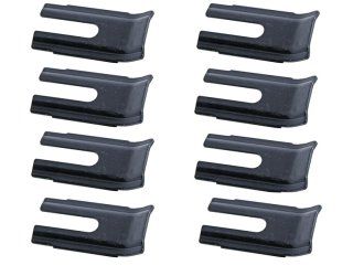 (image for) 64-67 SEAT TRACK PLATE, SET OF 8