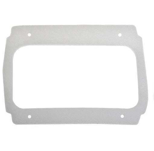(image for) 65-66 TAIL LIGHT BODY PAD