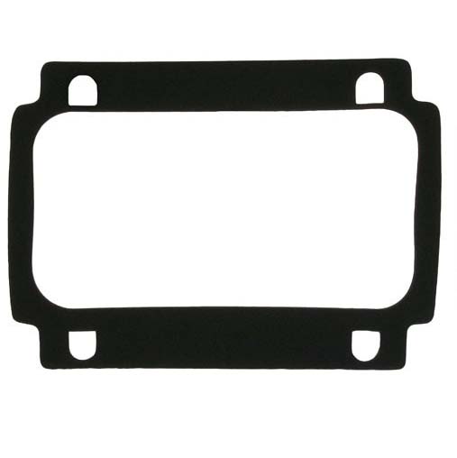 (image for) 65-66 TAIL LIGHT LENS GASKET - PAIR - Click Image to Close