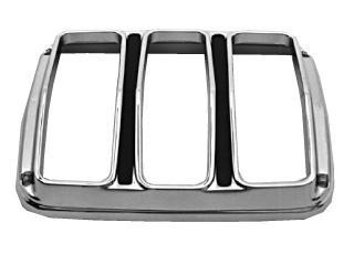(image for) 64-66 CONCOURSE TAIL LIGHT BEZELS - PAIR