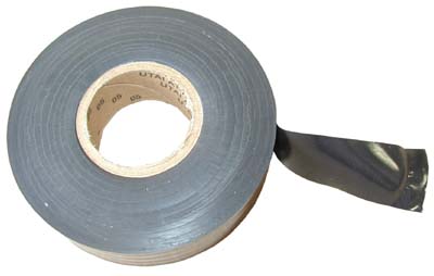 (image for) WIRE LOOM NON STICK WRAPPING TAPE - Click Image to Close