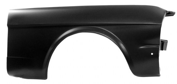 (image for) 64-66 RH FRONT FENDER - REPRODUCTION - Click Image to Close