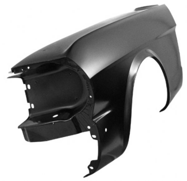 (image for) 64-66 LH FRONT FENDER - REPRODUCTION - Click Image to Close
