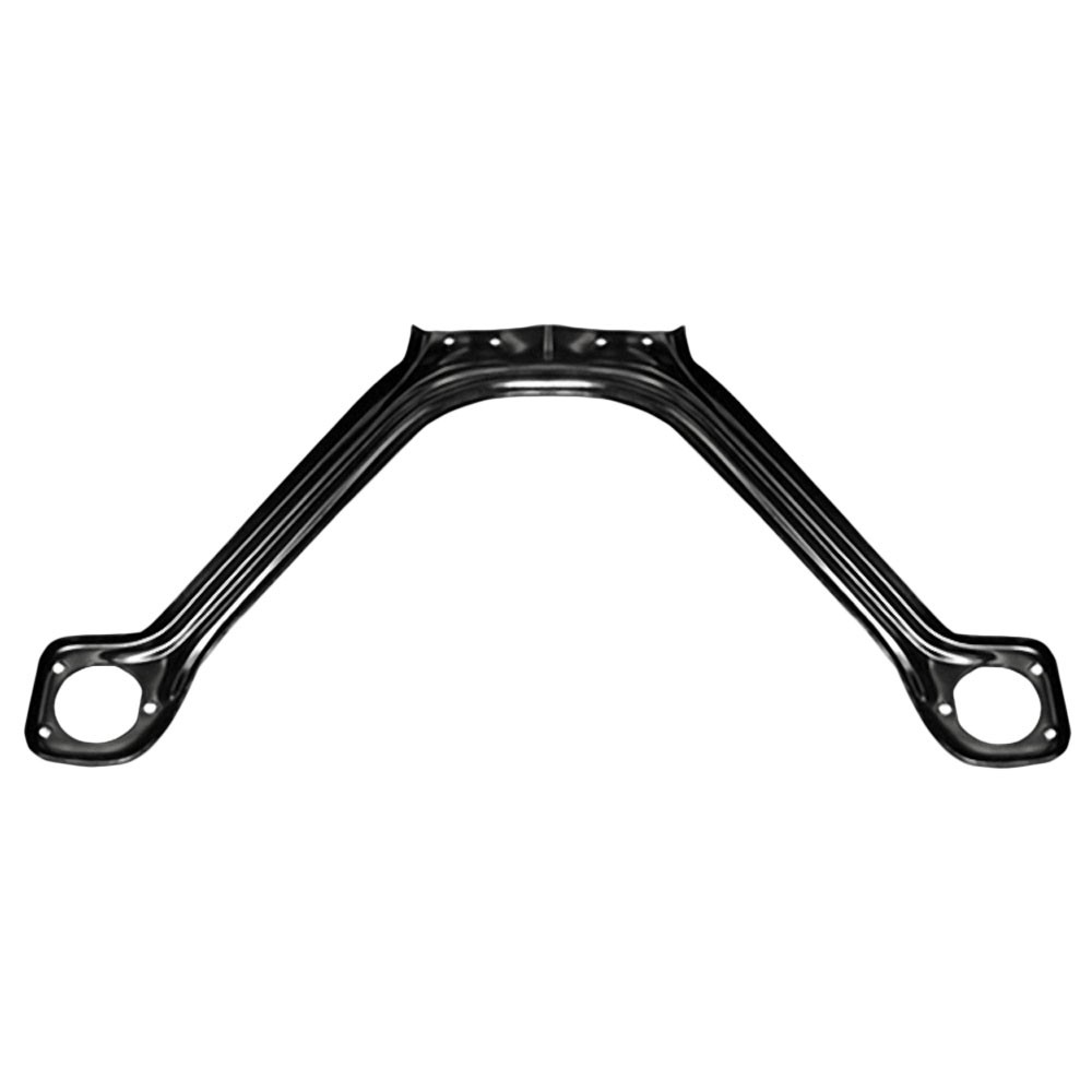 (image for) 65-70 EXPORT BRACE BLACK REPRO - Click Image to Close