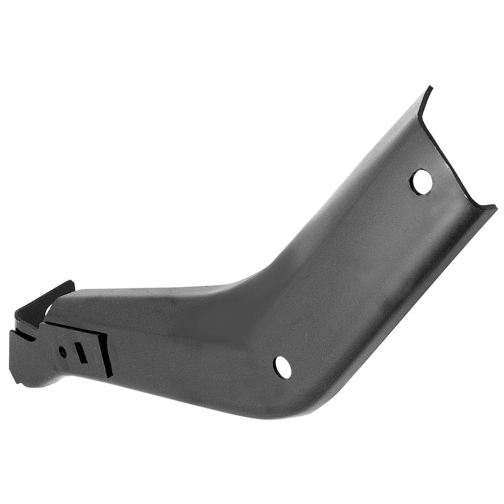 (image for) 65-66 RH INNER FRONT BUMPER BRACKET - Click Image to Close