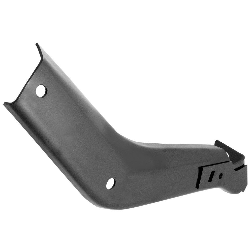 (image for) 65-66 LH INNER FRONT BUMPER BRACKET - Click Image to Close