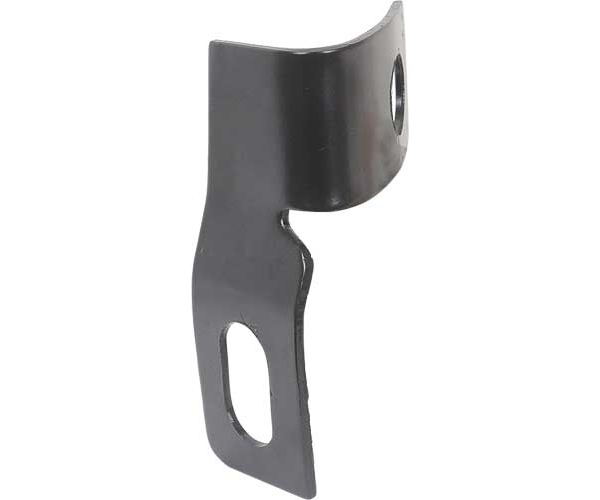 (image for) 65-66 RH FRONT FENDER TO BUMPER BRACKET - Click Image to Close