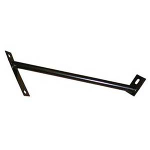 (image for) 65-66 RH OUTER FRONT BUMPER BRACKET - Click Image to Close