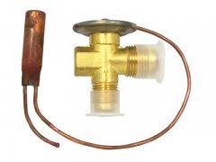 (image for) 65-66 AC EXPANSION VALVE - Click Image to Close