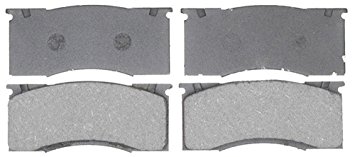 (image for) 65-66 PREMIUM DISC BRAKE PADS - Click Image to Close