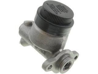 (image for) 64-65 POWER BRAKE MASTER CYLINDER - Click Image to Close
