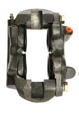 (image for) 65-66 NEW LH CALIPER - Click Image to Close