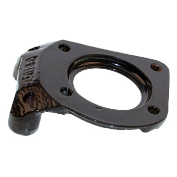 (image for) 64-67 RH CALIPER MOUNTING BRACKET - Click Image to Close