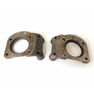 (image for) 64-67 RH & LH CALIPER MOUNTING BRACKET - Click Image to Close