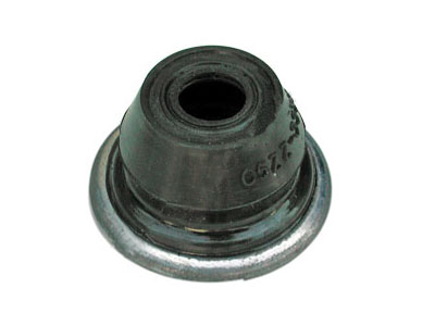 (image for) 65-66 V8 TIE ROD END DUST BOOT - Click Image to Close