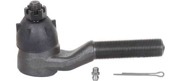 (image for) 65-66 V8 RH OR LH MANUAL STEERING OUTER TIE ROD