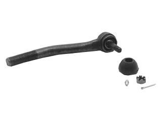 (image for) 65-66 LH V8 WITH POWER STEERING INNER TIE ROD