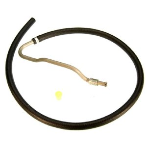 (image for) 64-66 POWER STEERING RETURN HOSE - Click Image to Close