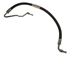 (image for) 65 170 & 260 EATON PUMP POWER STEERING PRESSURE HOSE - Click Image to Close