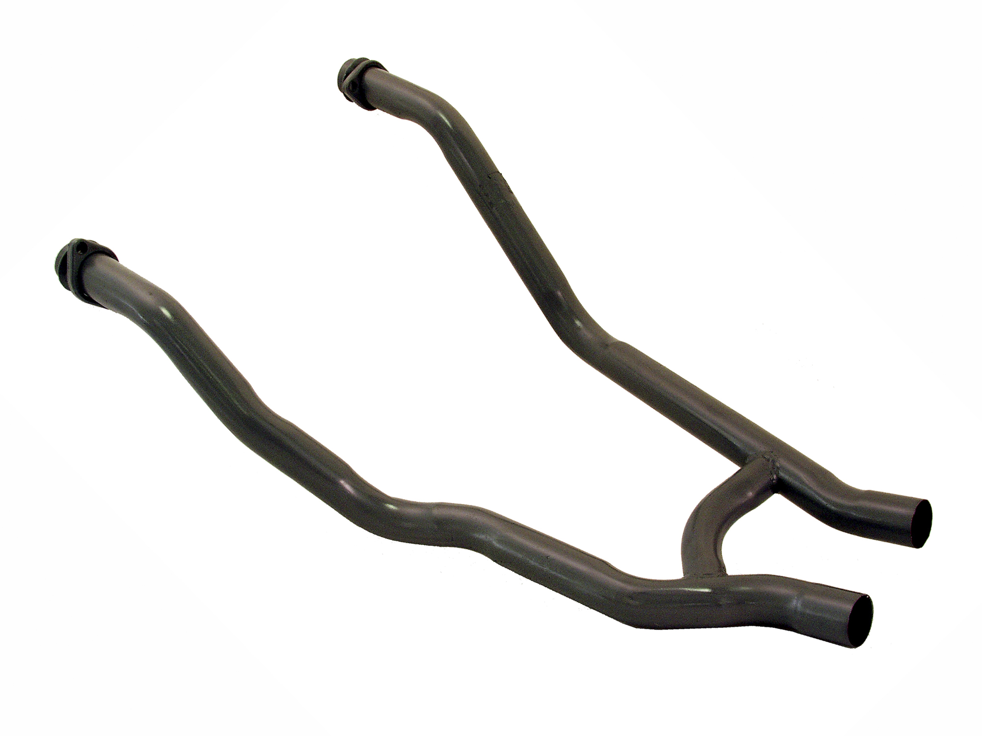 (image for) 289-302 EXHAUST H-PIPE