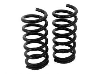 (image for) 64-66 6 CYL FRONT COIL SPRINGS - Click Image to Close