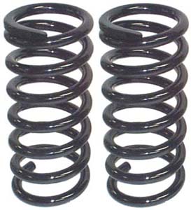 (image for) 64-66 FRONT 600# COIL SPRINGS - Click Image to Close