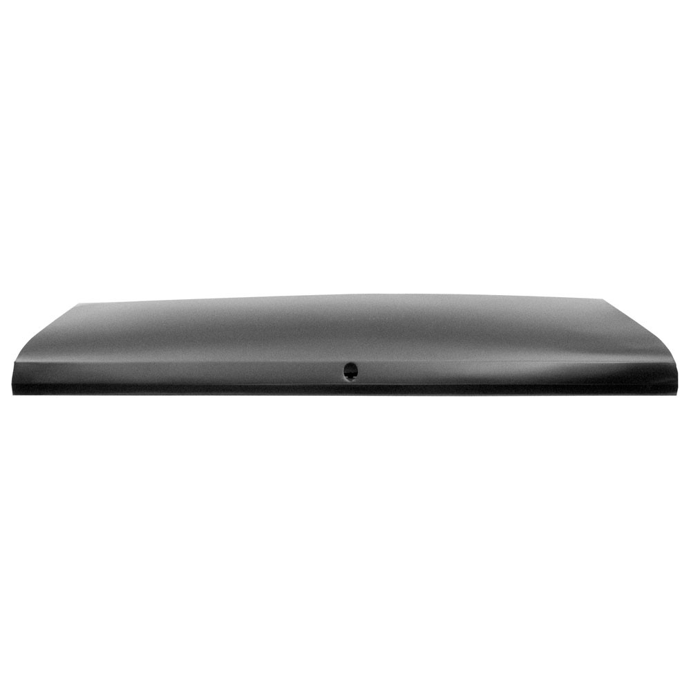 (image for) 65-66 FASTBACK TRUNK LID