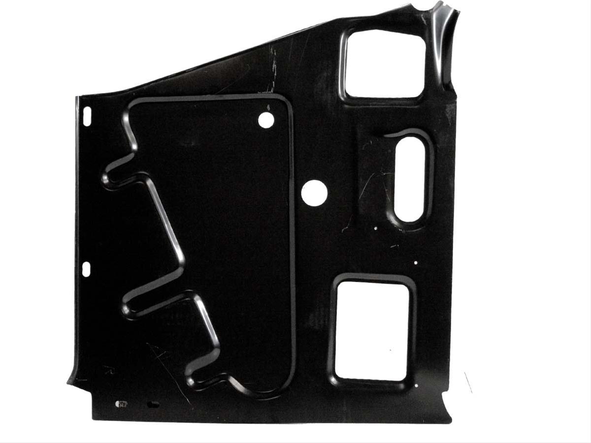(image for) 64-66 RH SIDE COWL PANEL - Click Image to Close