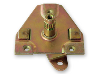 (image for) 64-66 RH DOOR LATCH CONTROL - Click Image to Close