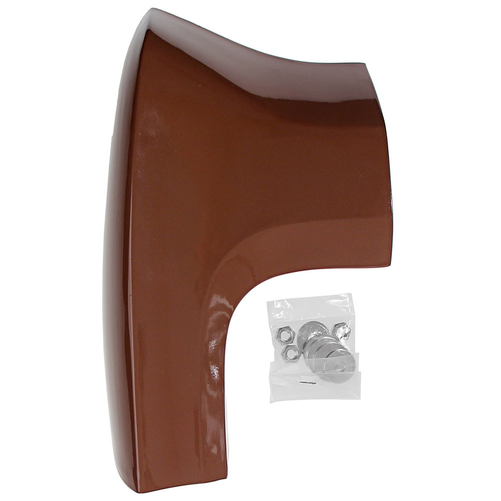 (image for) 65-66 RH REAR QUARTER PANEL EXTENSION - Click Image to Close