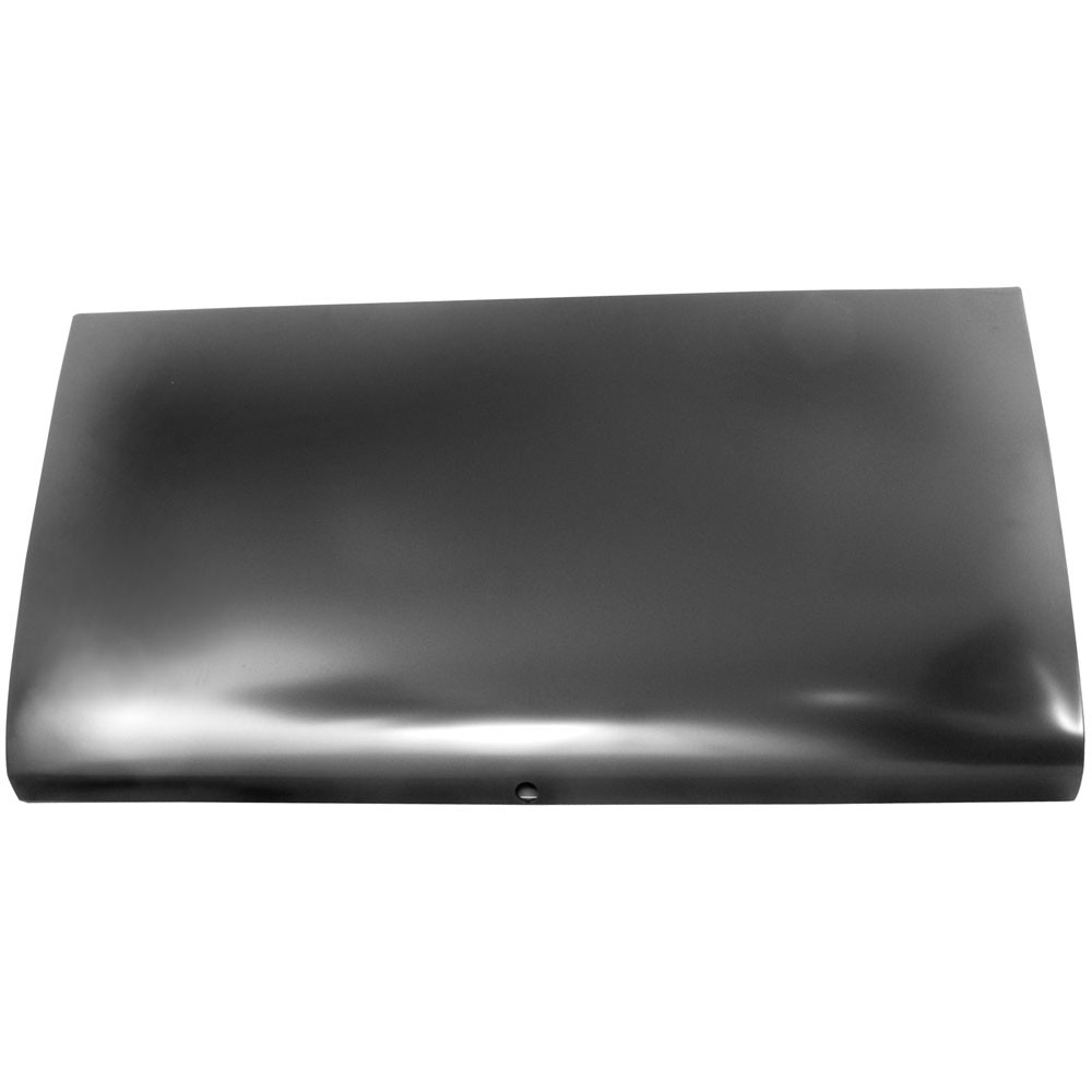 (image for) 64-66 COUPE / CONVERTIBLE TRUNK LID - Click Image to Close