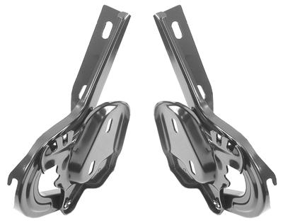 (image for) 65-66 CP/CV TRUNK HINGES - Click Image to Close