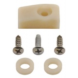 (image for) 65-67 SEAT SIDE MOLDING SPACER KIT