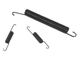 (image for) 64-70 SEAT TRACK SPRING KIT - Click Image to Close