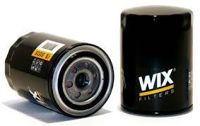 (image for) WIX OIL FILTER 64-73 6 CYL, V8 79-95 V8 79-86 6 CYL 79-93 4 CYL - Click Image to Close
