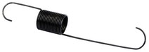 (image for) 65 6 CYL/67-69 ALL KICK DOWN CABLE RETRACTING SPRING - Click Image to Close