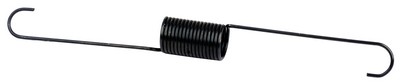 (image for) 65-66 KICK DOWN CABLE RETRACTING SPRING - Click Image to Close
