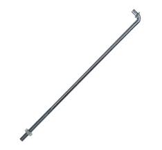 (image for) 64-65 CLUTCH ROD - PEDAL TO EQUALIZER BAR - Click Image to Close