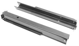 (image for) 65-68 CONVERTIBLE FLOOR TO FIREWALL SUPPORT - PAIR - Click Image to Close