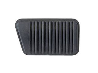 (image for) 65-68 CLUTCH PEDAL PAD - REPRODUCTION - Click Image to Close