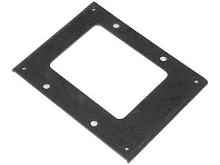 (image for) 65-68 SHIFTER COVER RETAINING PLATE - Click Image to Close