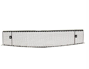 (image for) 65 GT GRILLE - REPRODUCTION - Click Image to Close
