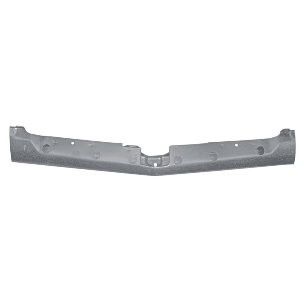 (image for) 65-66 LOWER GRILLE BAR SUPPORT - WELD THRU PRIMER - Click Image to Close