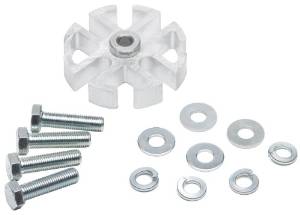 (image for) 1/2" FAN SPACER KIT - Click Image to Close