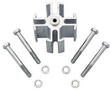 (image for) 1 1/4" FAN SPACER KIT - Click Image to Close