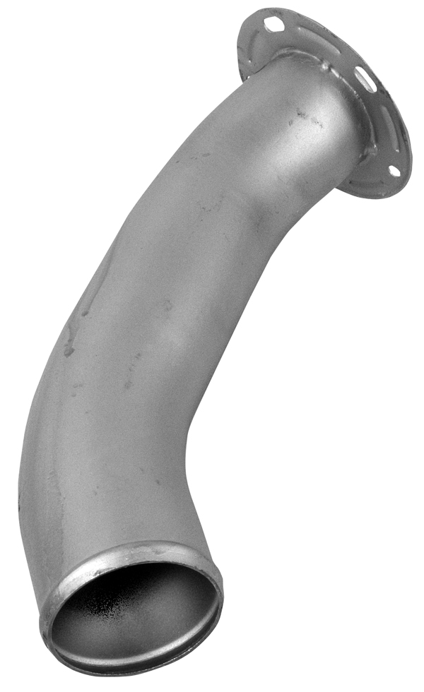 (image for) 64-66 FUEL FILLER NECK PIPE - Click Image to Close
